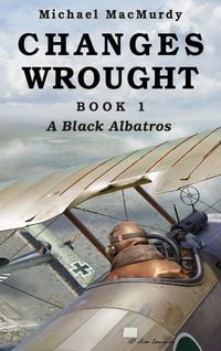 Produktbild: Changes Wrought Book 1