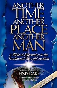 Produktbild: Another Time, Another Place, Another Man