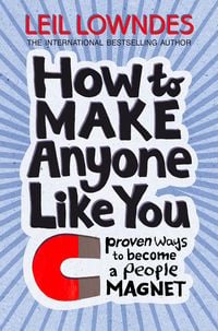 Produktbild: How to Be a People Magnet