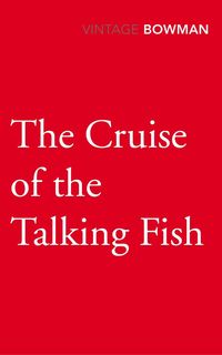 Produktbild: The Cruise of the Talking Fish