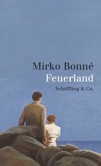 Produktbild: Feuerland