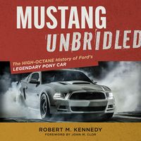 Produktbild: Mustang Unbridled