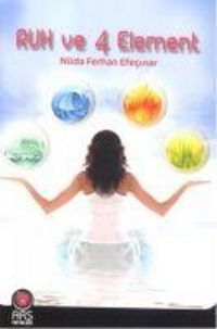 Produktbild: Ruh ve 4 Element