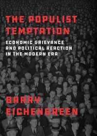 Produktbild: The Populist Temptation