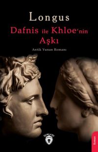 Produktbild: Dafnis ile Khloenin Aski