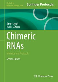 Produktbild: Chimeric RNAs