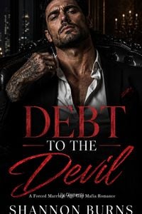 Produktbild: Debt To The Devil