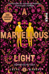 Produktbild A Marvellous Light