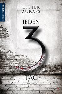 Produktbild: Jeden 3. Tag