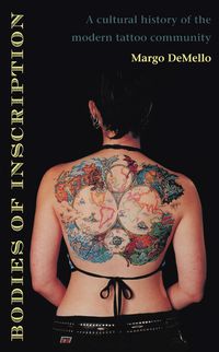 Produktbild: Bodies of Inscription