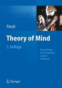 Produktbild: Theory of Mind