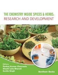 Produktbild: The Chemistry Inside Spices & Herbs: Research and Development: Volume 4