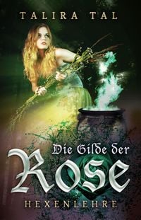 Produktbild: Die Gilde der Rose