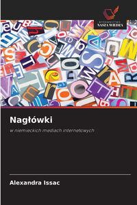 Produktbild: Nag&iquest;&oacute;wki