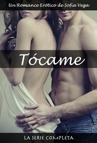 Produktbild: T&oacute;came. Un Romance Er&oacute;tico
