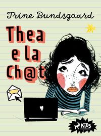 Produktbild: Thea e la ch@t