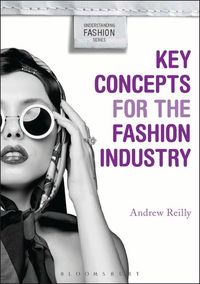 Produktbild: Key Concepts For The Fashion I