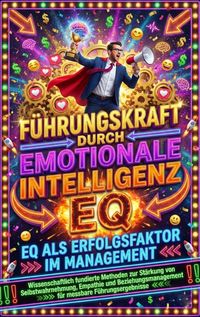 Produktbild: F&uuml;hrungskraft durch emotionale Intelligenz: EQ als Erfolgsfaktor im Management