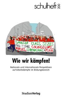 Produktbild: Schulheft 4/25 &ndash; 200