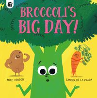 Produktbild: Broccoli's Big Day!