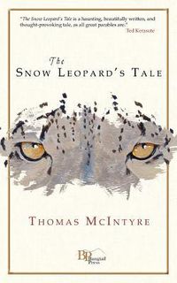 Produktbild: The Snow Leopard's Tale