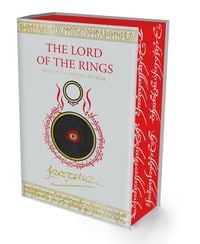 Produktbild The Lord of the Rings Illustrated by the Author