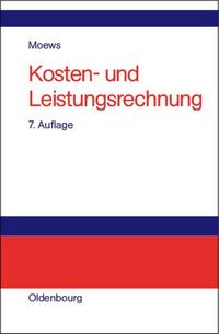 Produktbild: Kosten- und Leistungsrechnung