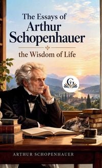 Produktbild: The Essays of Arthur Schopenhauer