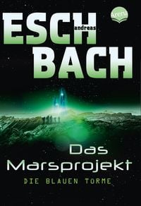 Produktbild: Die blauen T&uuml;rme