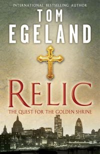 Produktbild: Relic