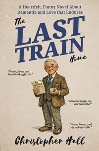 Produktbild: The Last Train Home