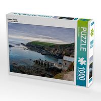 Produktbild: Lizard Point (Puzzle)