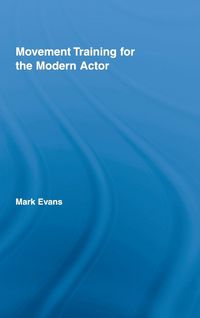 Produktbild: Movement Training for the Modern Actor