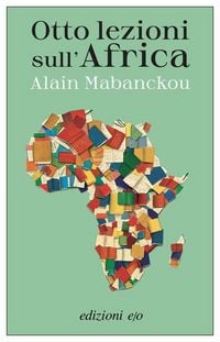 Produktbild: Otto lezioni sull'Africa