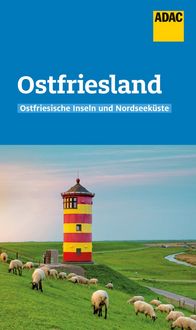 Produktbild: Ostfriesland und Ostfriesische Inseln