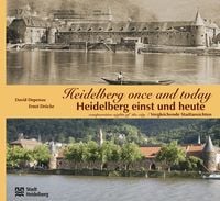 Produktbild: Heidelberg einst und heute /Heidelberg Once and Today