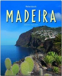 Produktbild: Kluthe, D: Reise durch Madeira