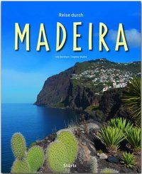 Produktbild: Reise durch Madeira