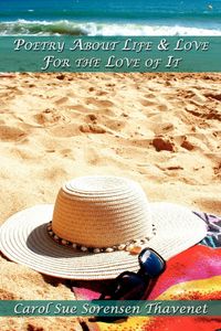 Produktbild: Poetry About Life & Love For the Love of It