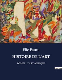 Produktbild: Histoire De L'art