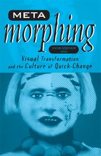 Produktbild: Sobchack, V: Meta-Morphing