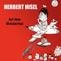 Produktbild: Auf dem Oktoberfest