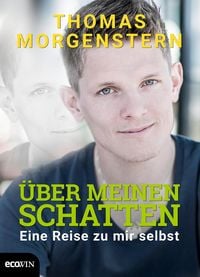 Produktbild: Über meinen Schatten
