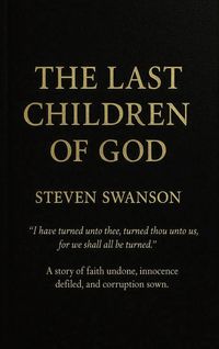 Produktbild: The Last Children Of God