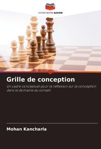 Produktbild: Grille de conception
