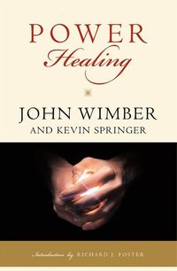 Produktbild: Power Healing