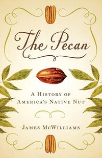 Produktbild: Mcwilliams, J: Pecan