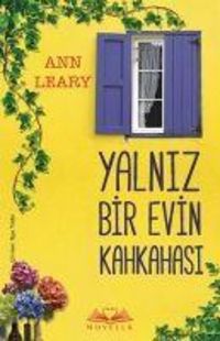 Produktbild: Yalniz Bir Evin Kahkahasi