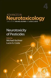 Produktbild: Neurotoxicity of Pesticides