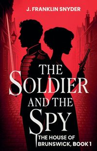 Produktbild: The Soldier and the Spy